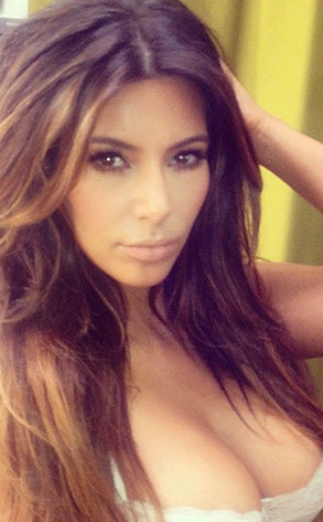 Kim Kardashian Kim Kardashian